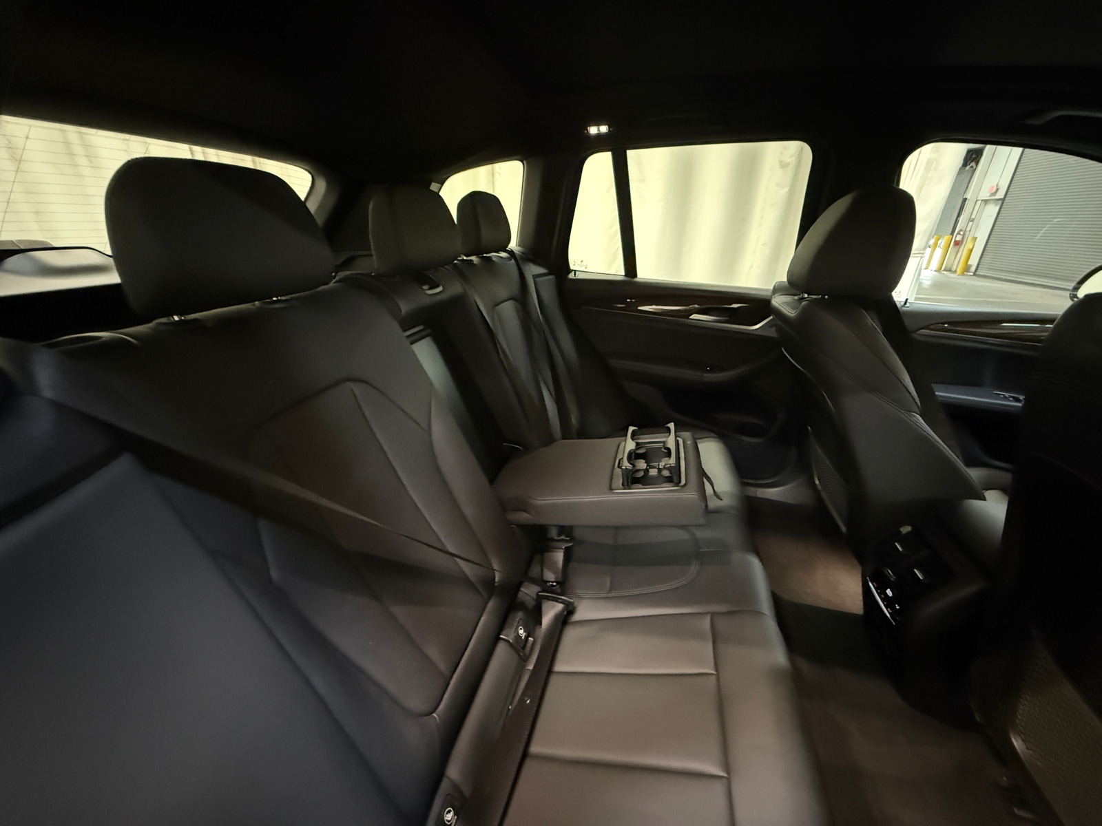 Thumbnail: 2019 BMW X3 - 5