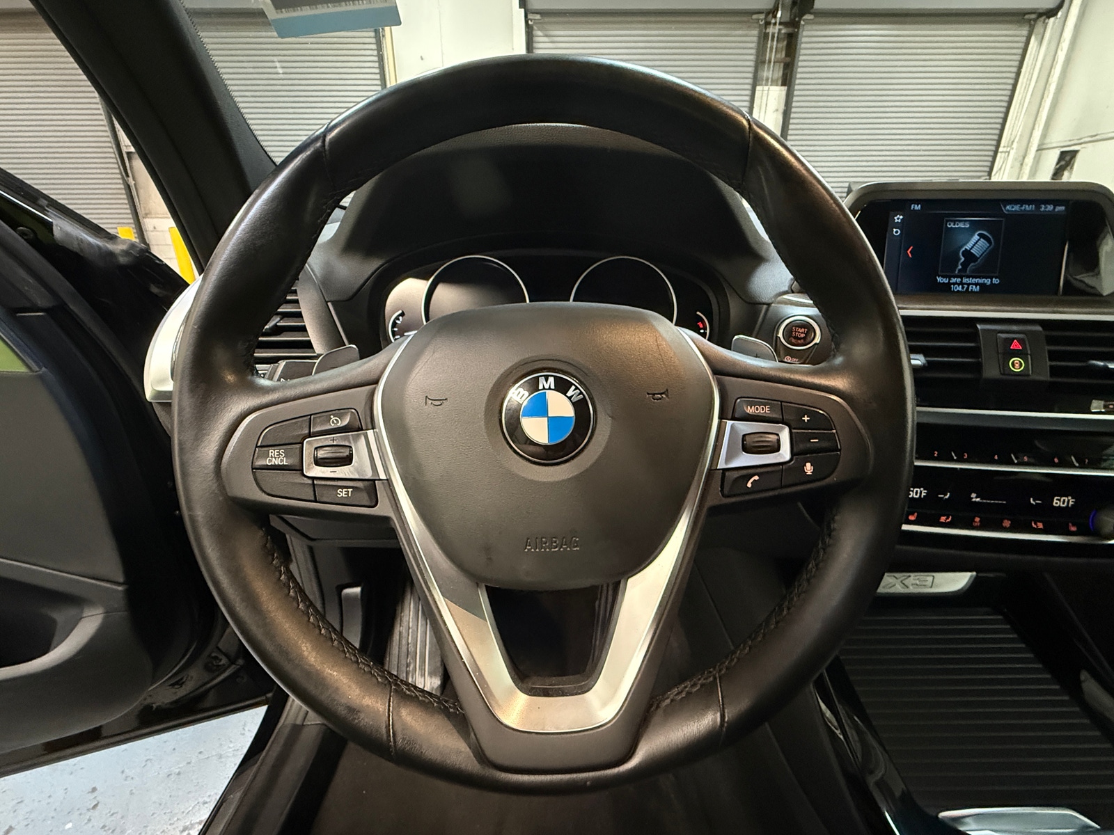Thumbnail: 2019 BMW X3 - 4