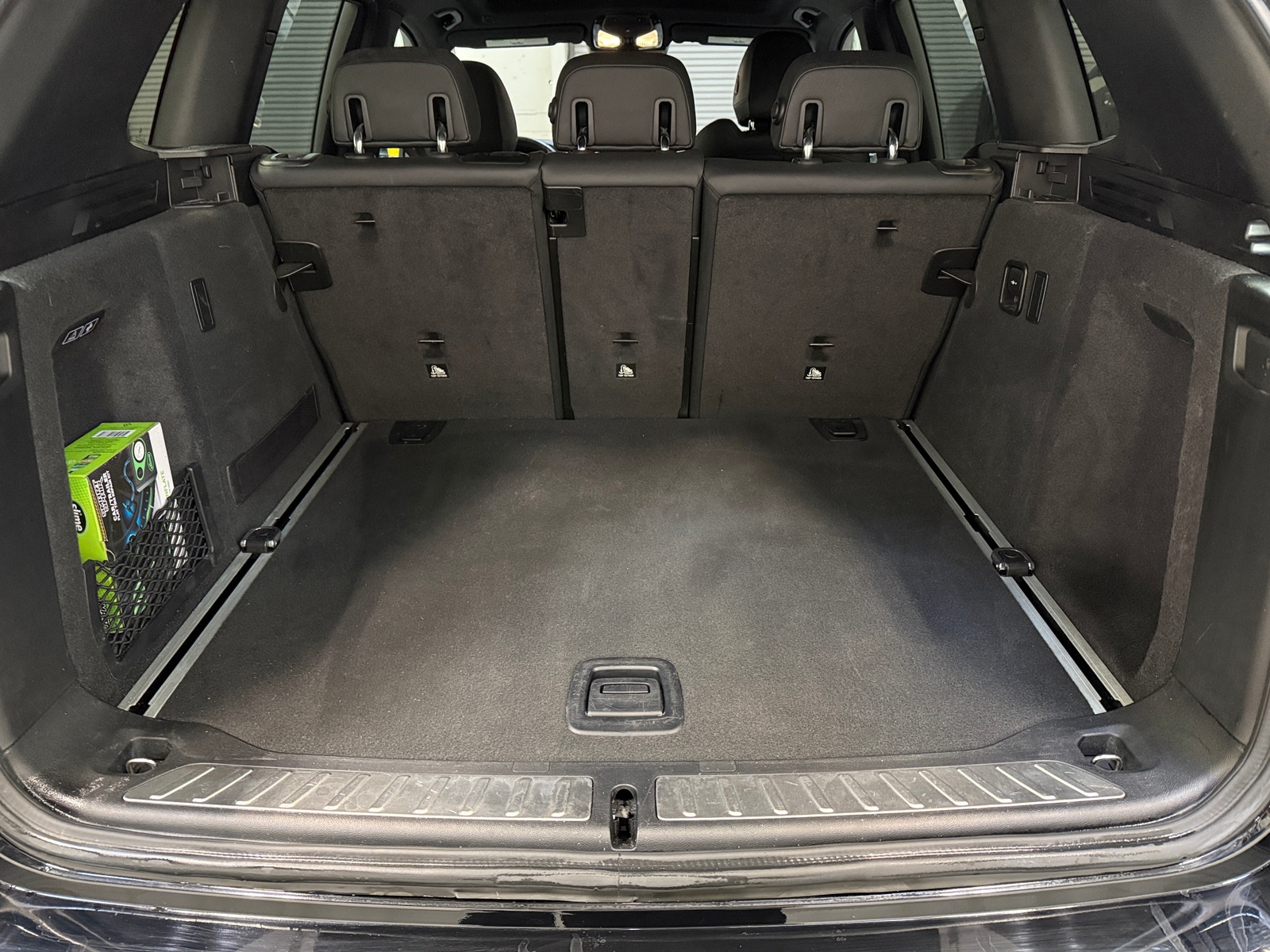 Thumbnail: 2019 BMW X3 - 6