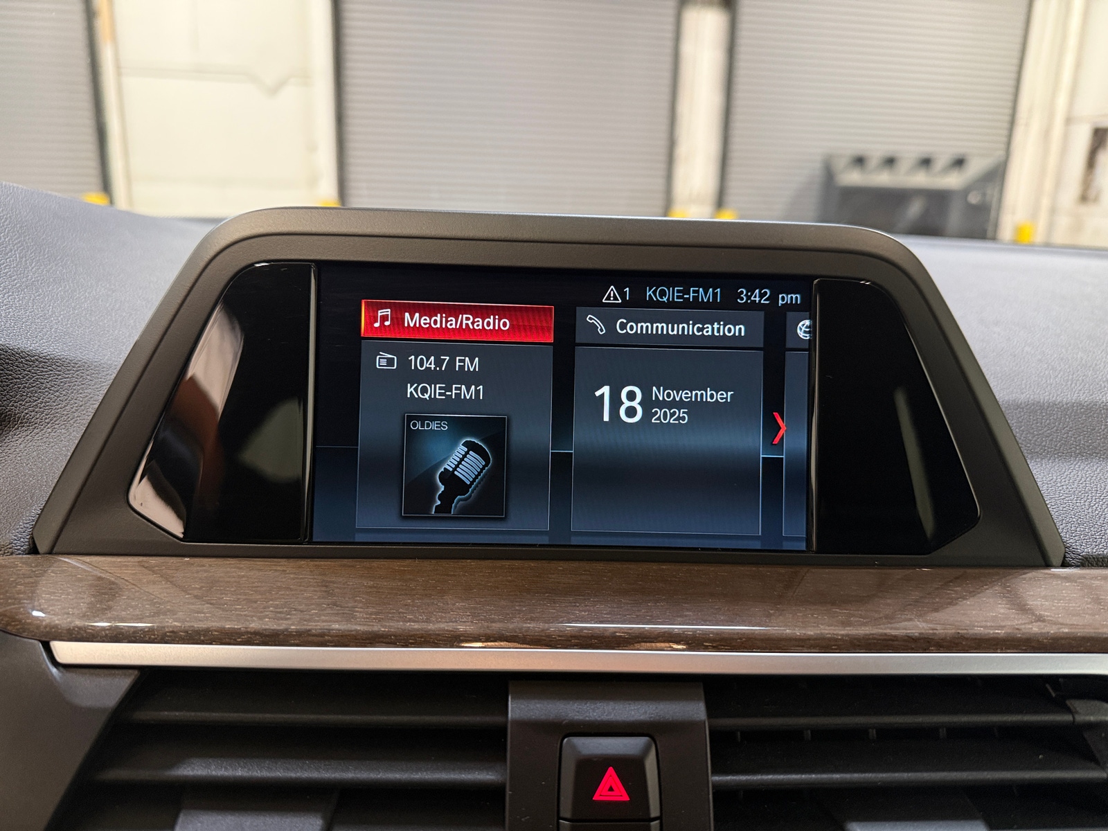 Thumbnail: 2019 BMW X3 - 3