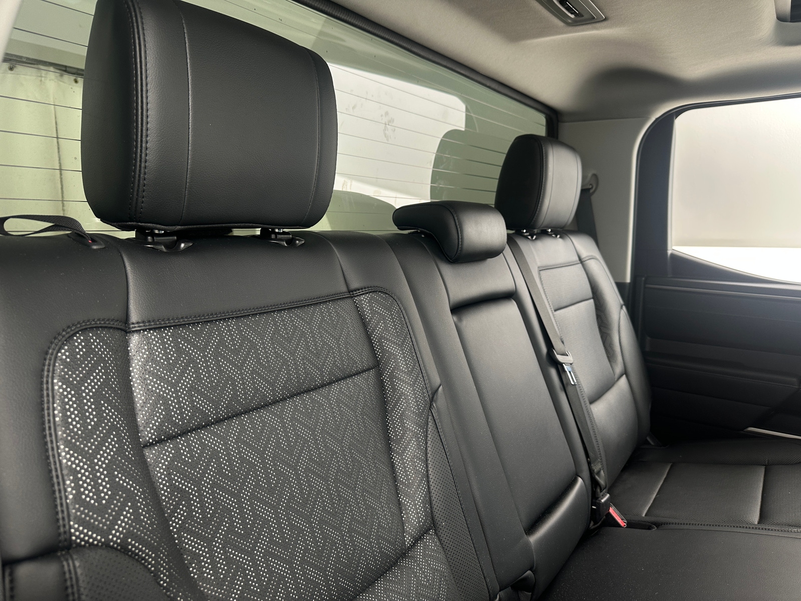 Thumbnail: 2023 Toyota Tundra - 5