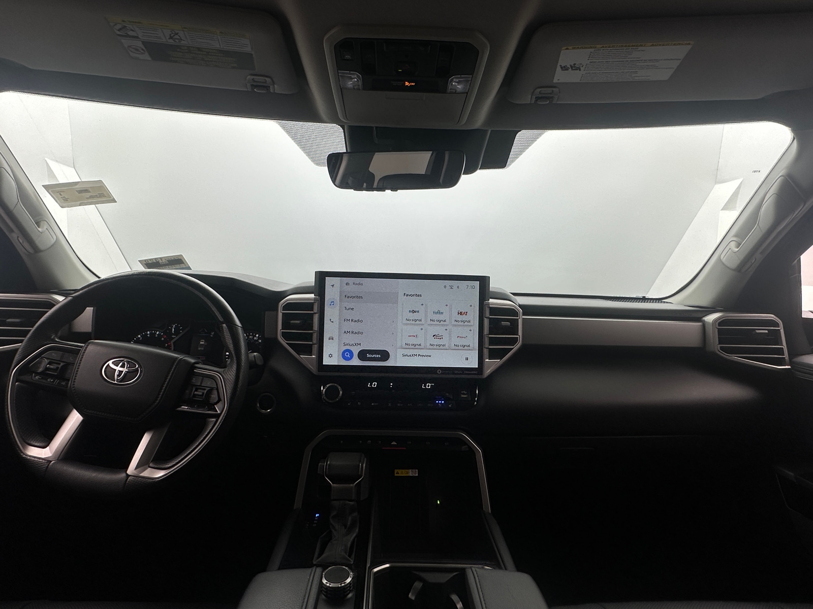 Thumbnail: 2023 Toyota Tundra - 2