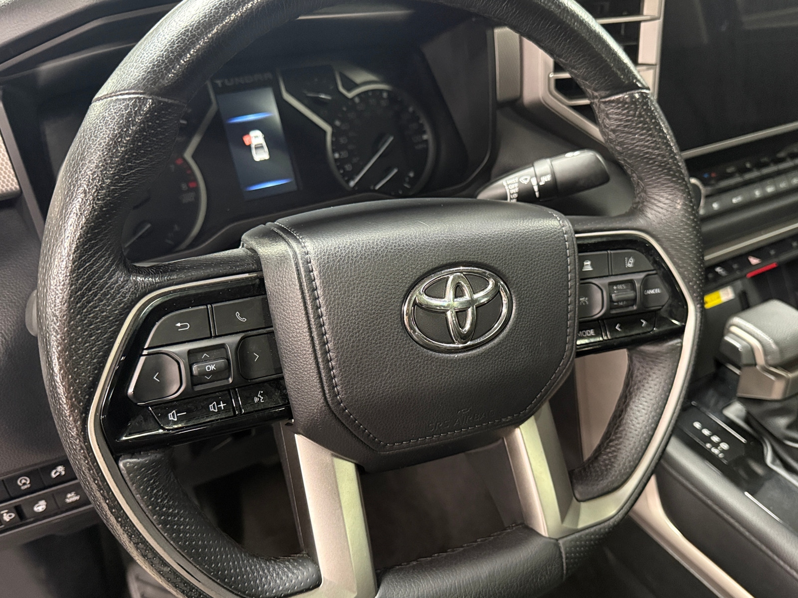 Thumbnail: 2023 Toyota Tundra - 4