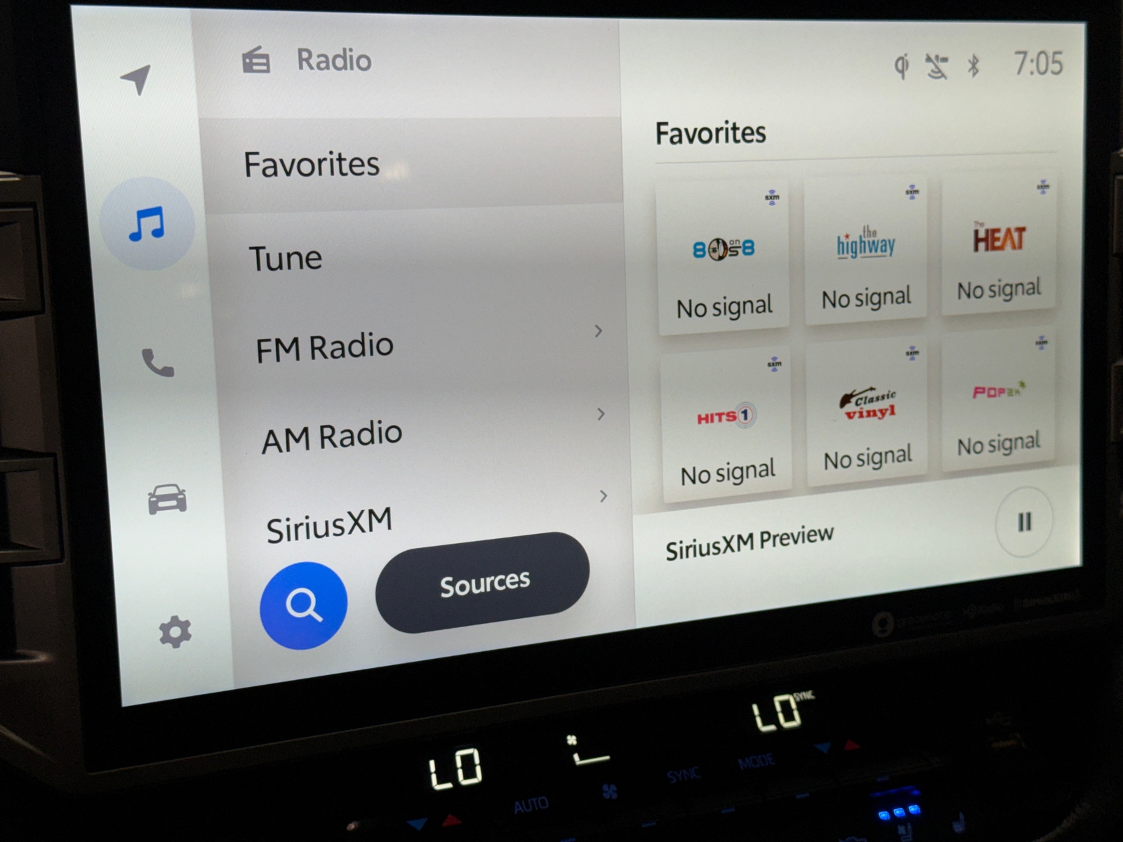 Thumbnail: 2023 Toyota Tundra - 3