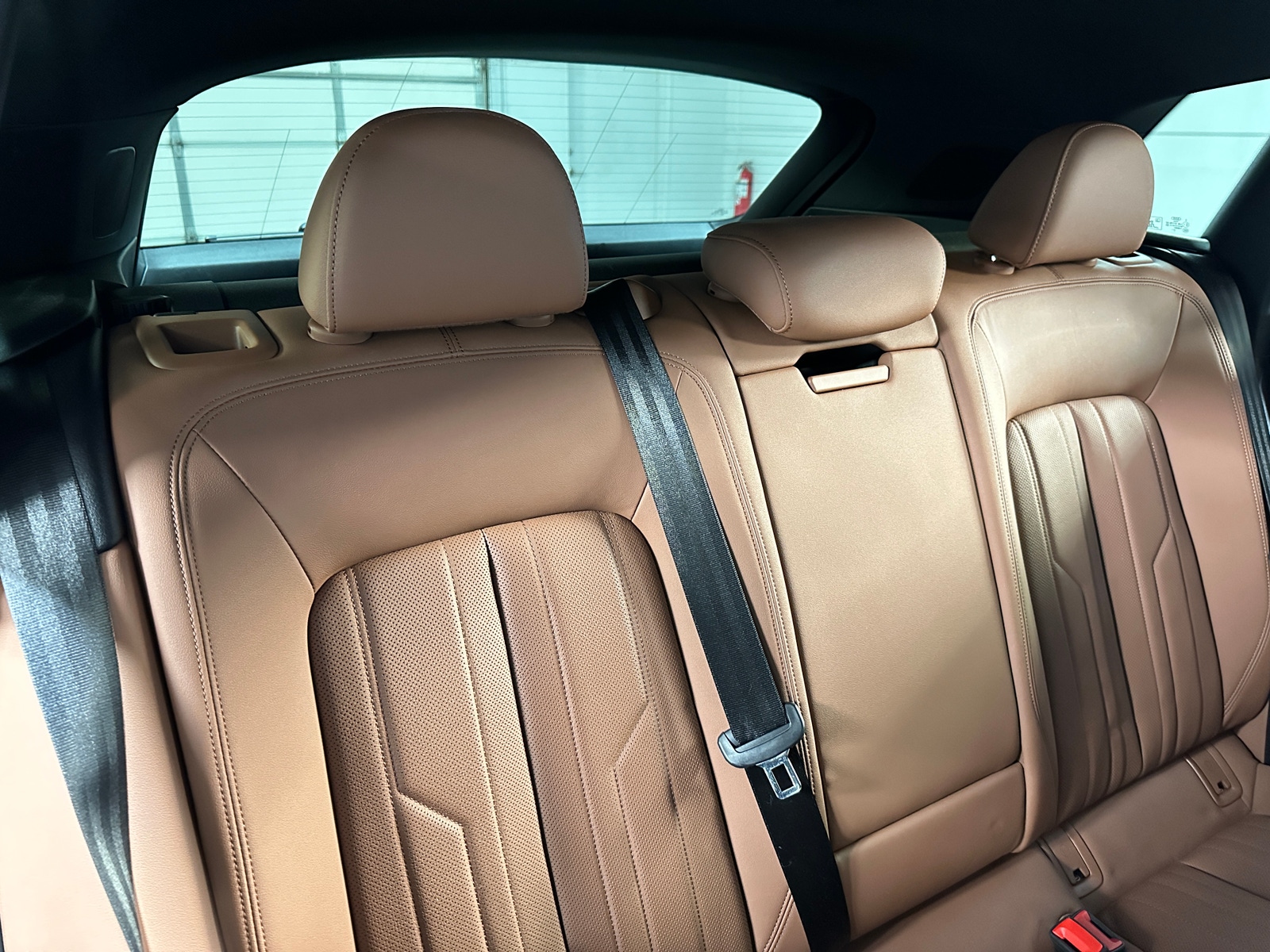 Thumbnail: 2021 Audi e-tron - 5