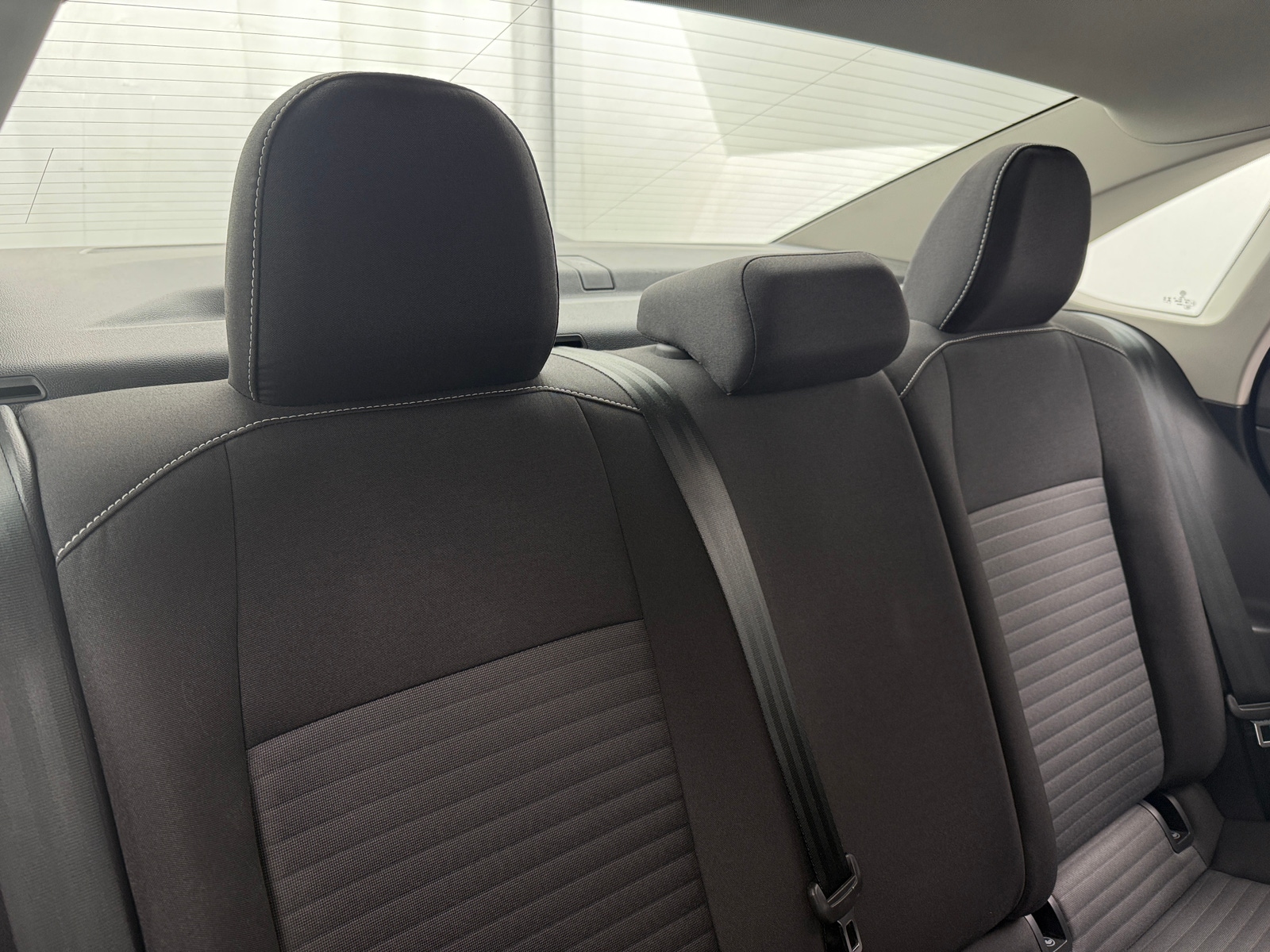 Thumbnail: 2025 Volkswagen Jetta - 6