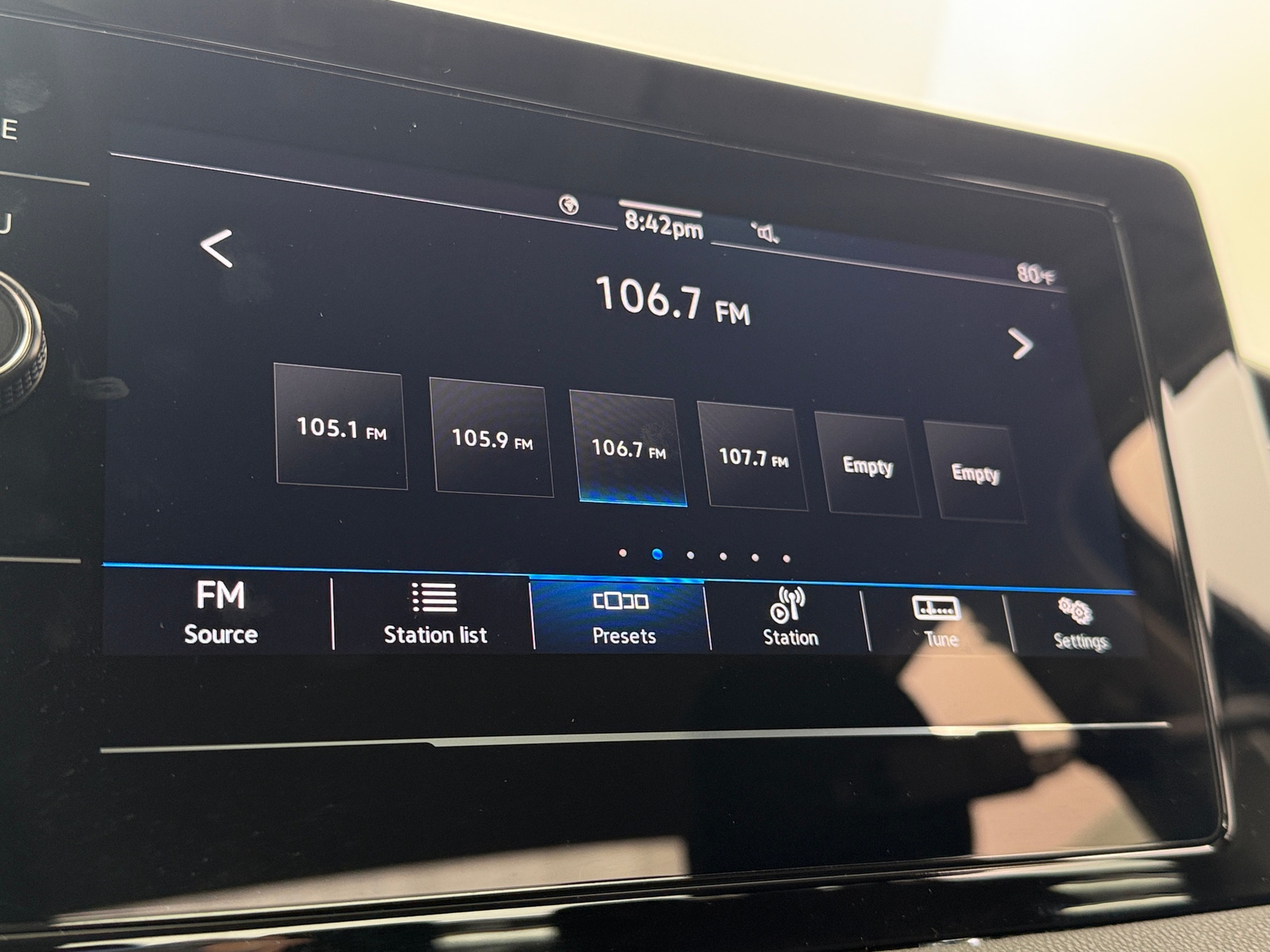 Thumbnail: 2025 Volkswagen Jetta - 4