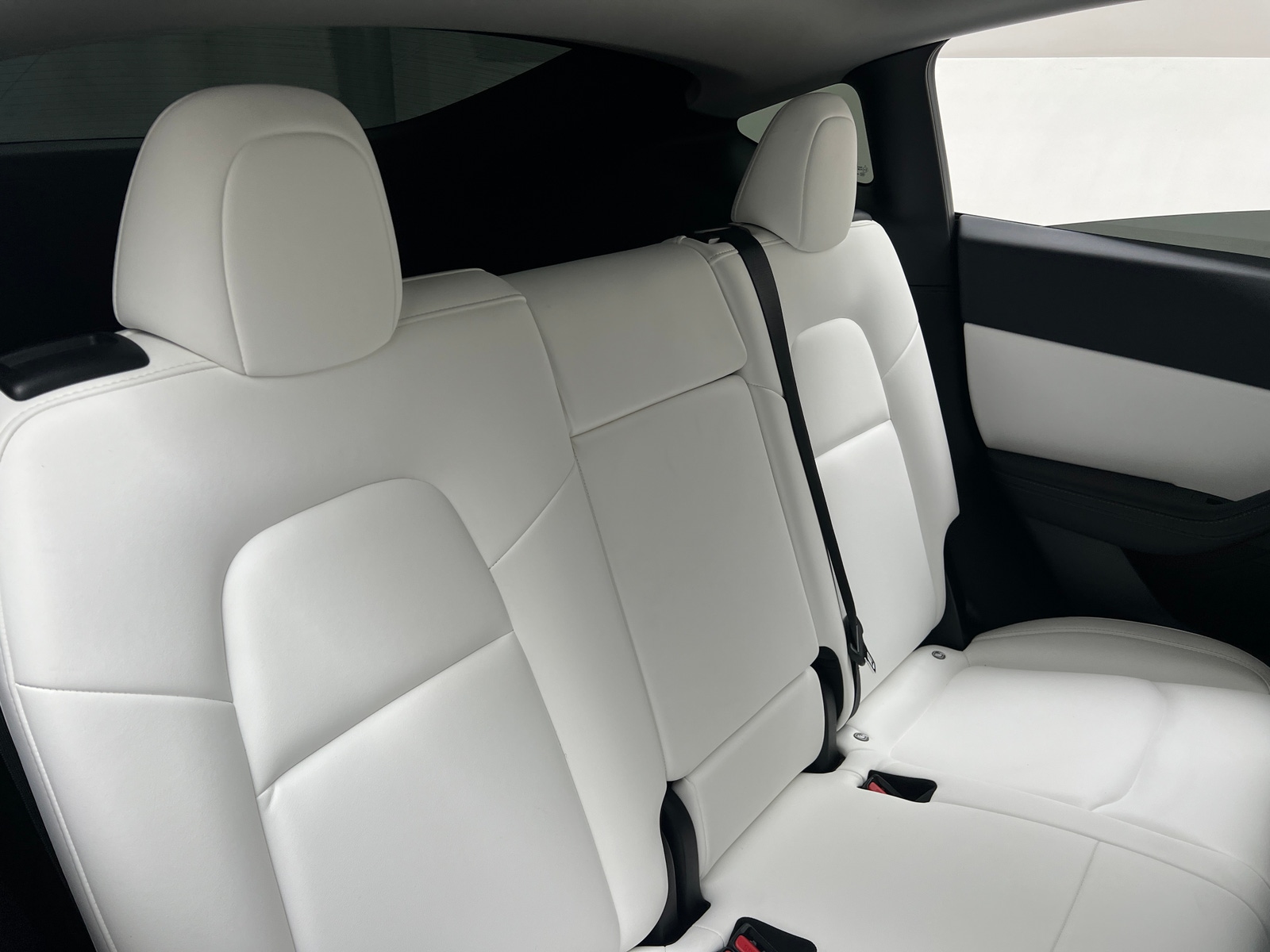 Thumbnail: 2021 Tesla Model Y - 5