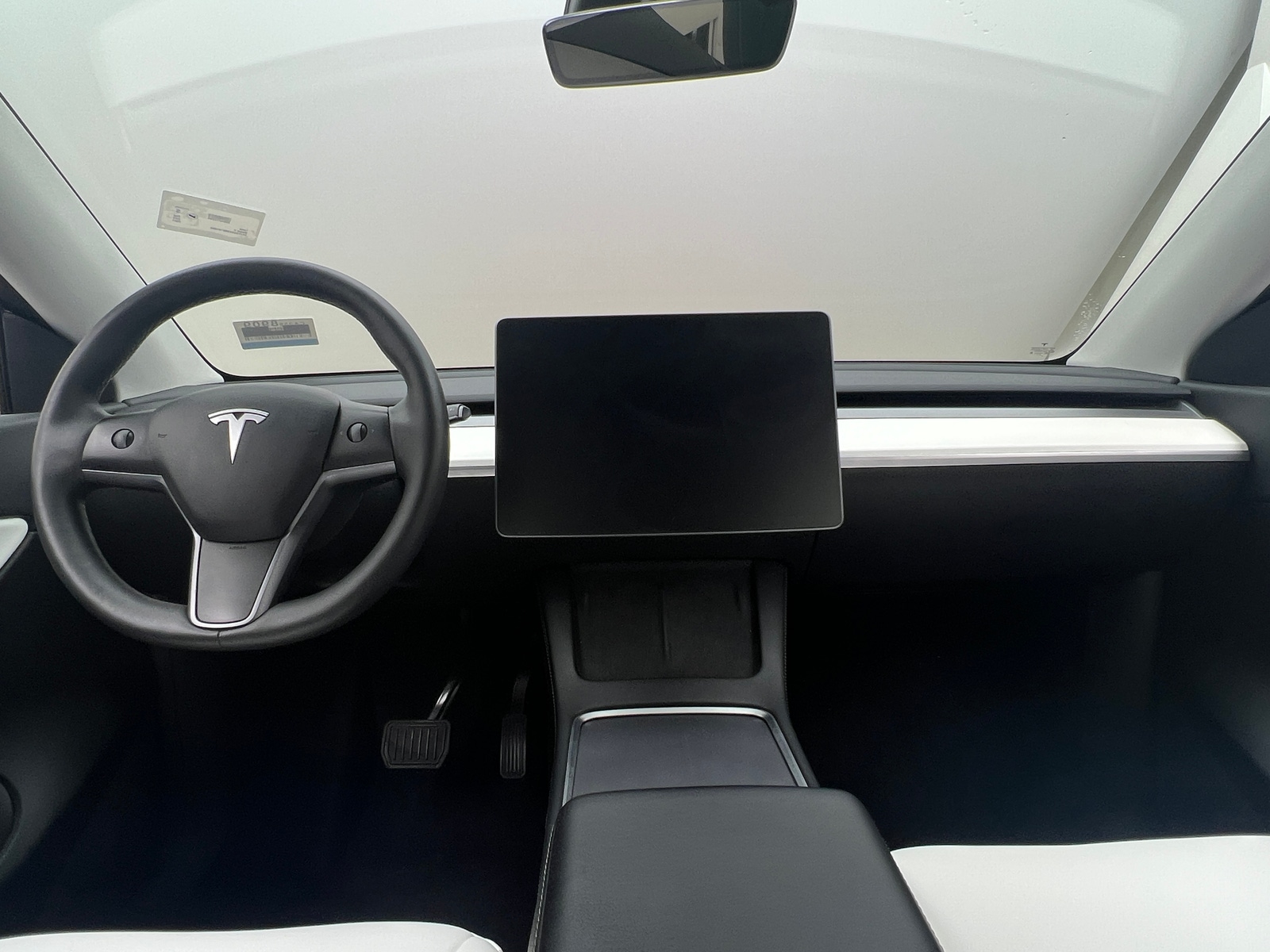 Thumbnail: 2021 Tesla Model Y - 2