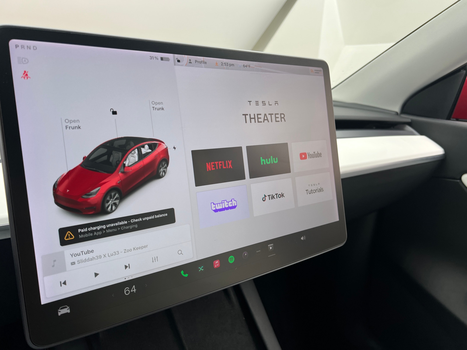Thumbnail: 2021 Tesla Model Y - 3