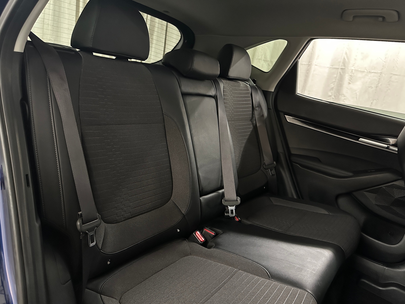 Thumbnail: 2021 Kia Seltos - 5