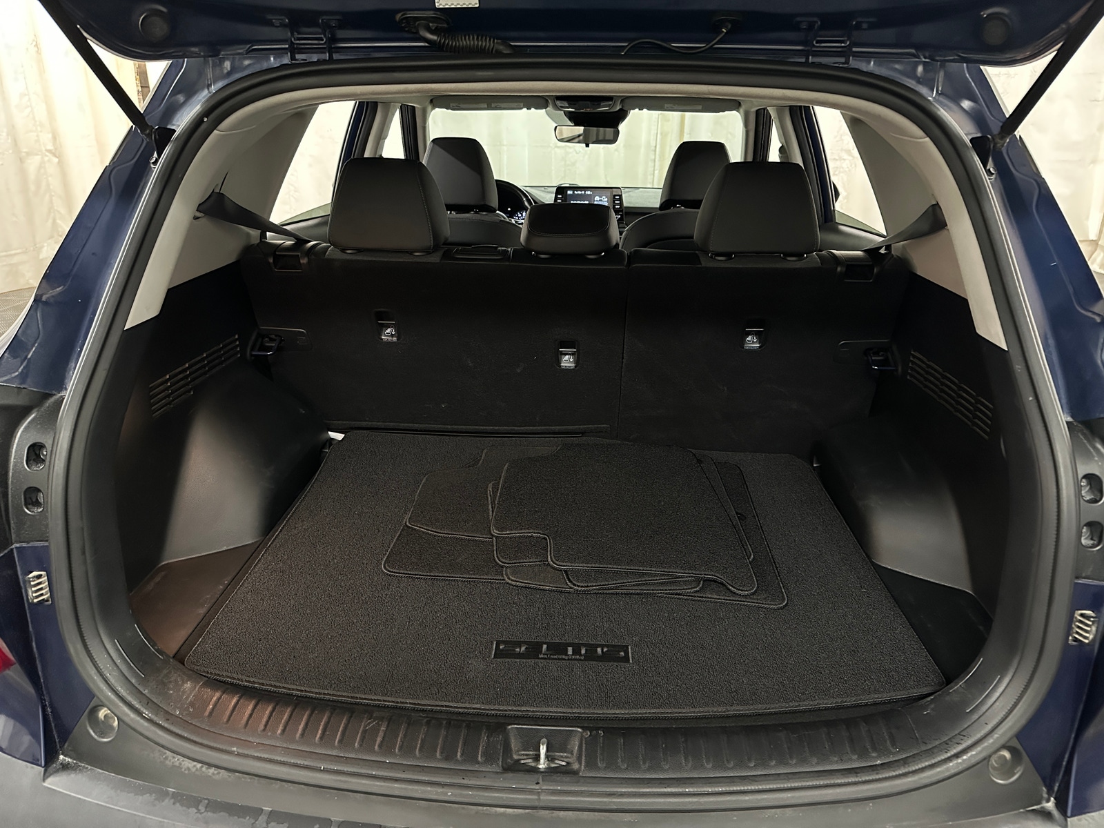 Thumbnail: 2021 Kia Seltos - 6