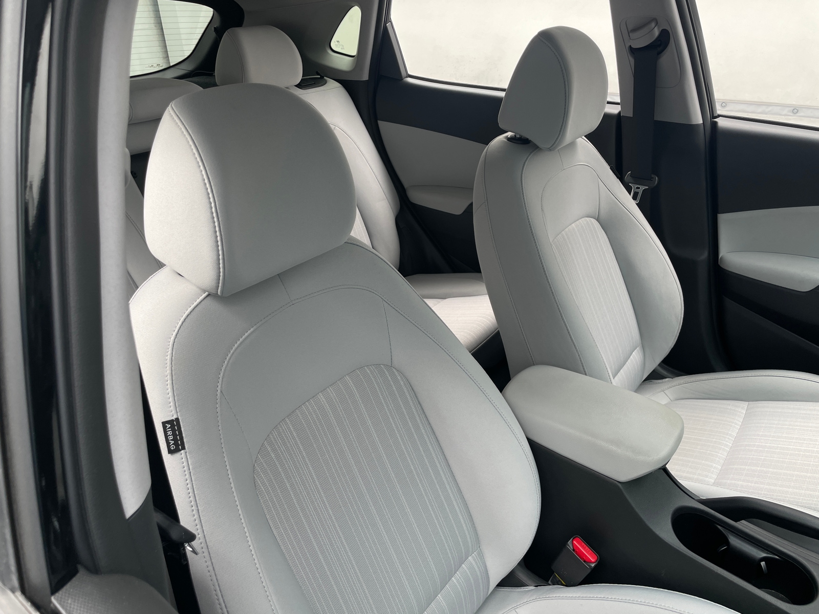 Thumbnail: 2022 Hyundai Kona - 2