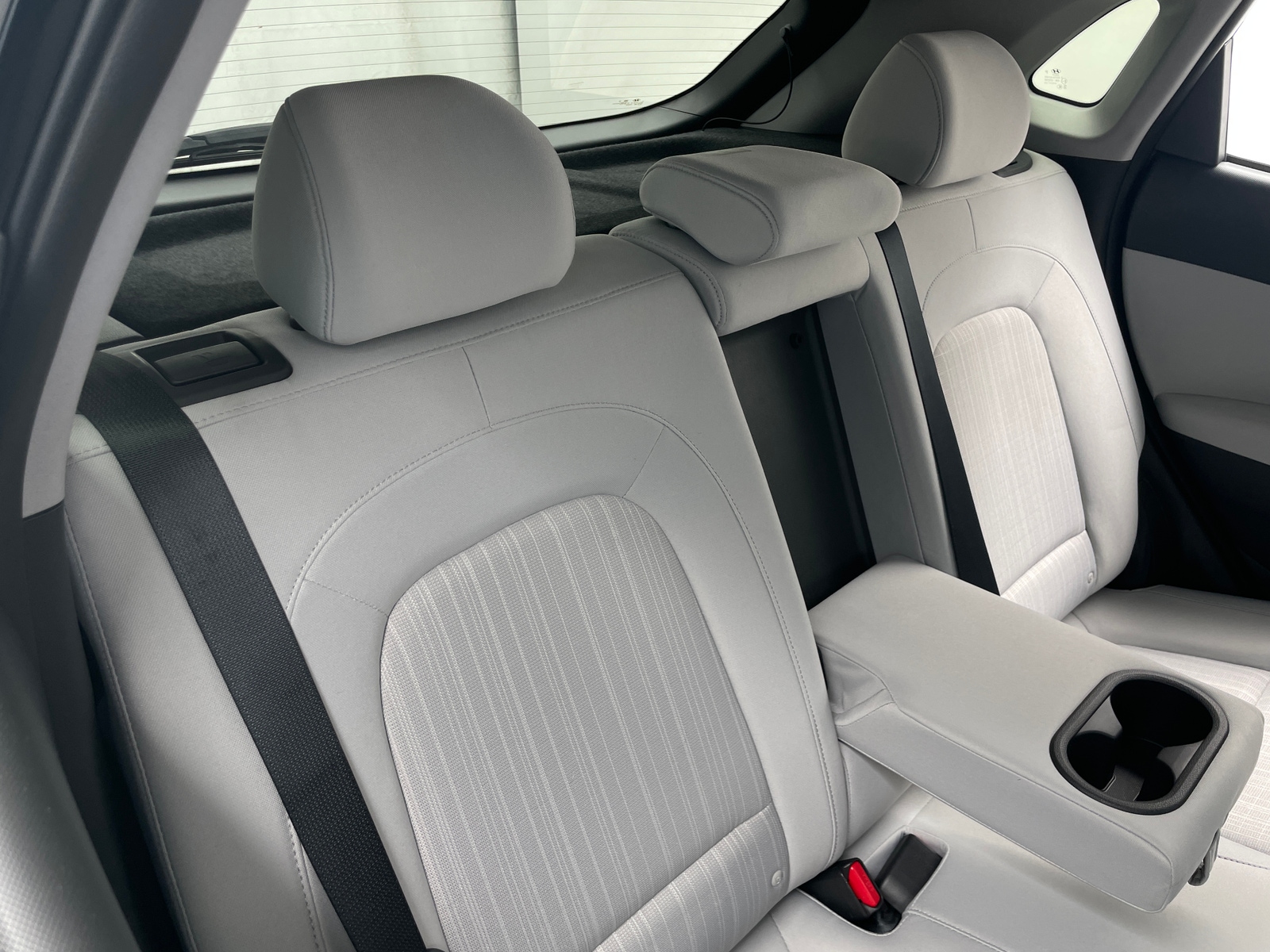 Thumbnail: 2022 Hyundai Kona - 6