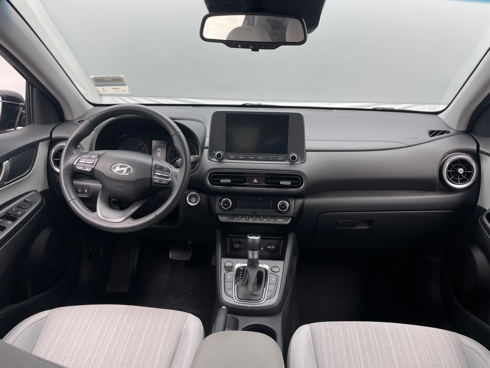 Thumbnail: 2022 Hyundai Kona - 3