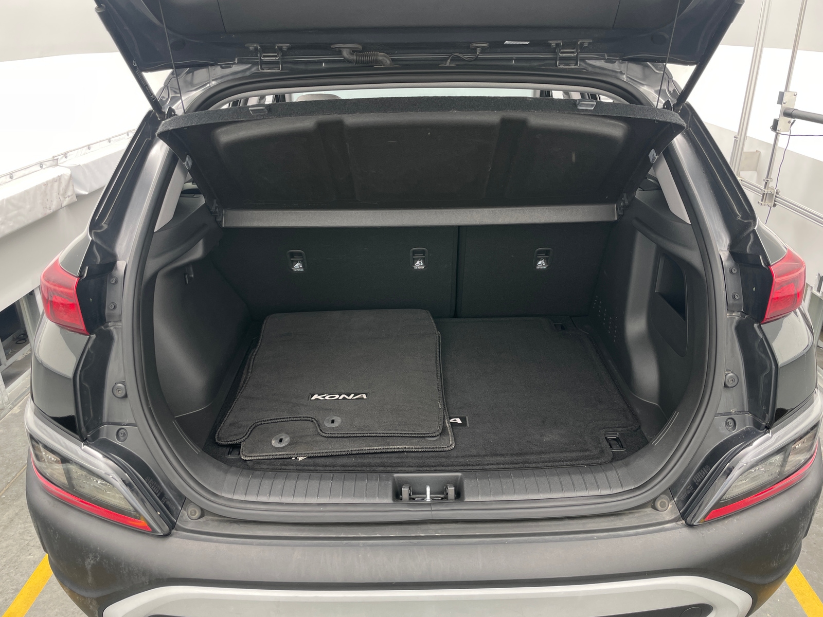 Thumbnail: 2022 Hyundai Kona - 7