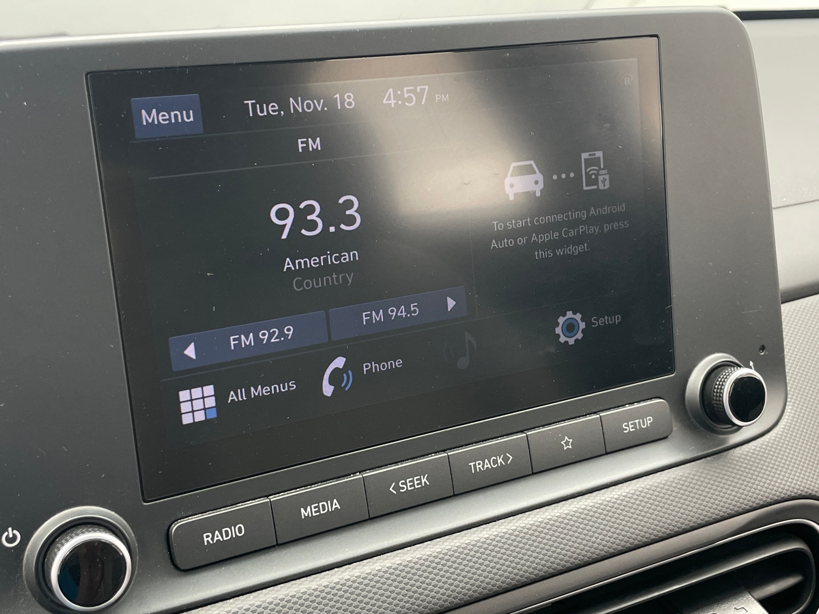 Thumbnail: 2022 Hyundai Kona - 4