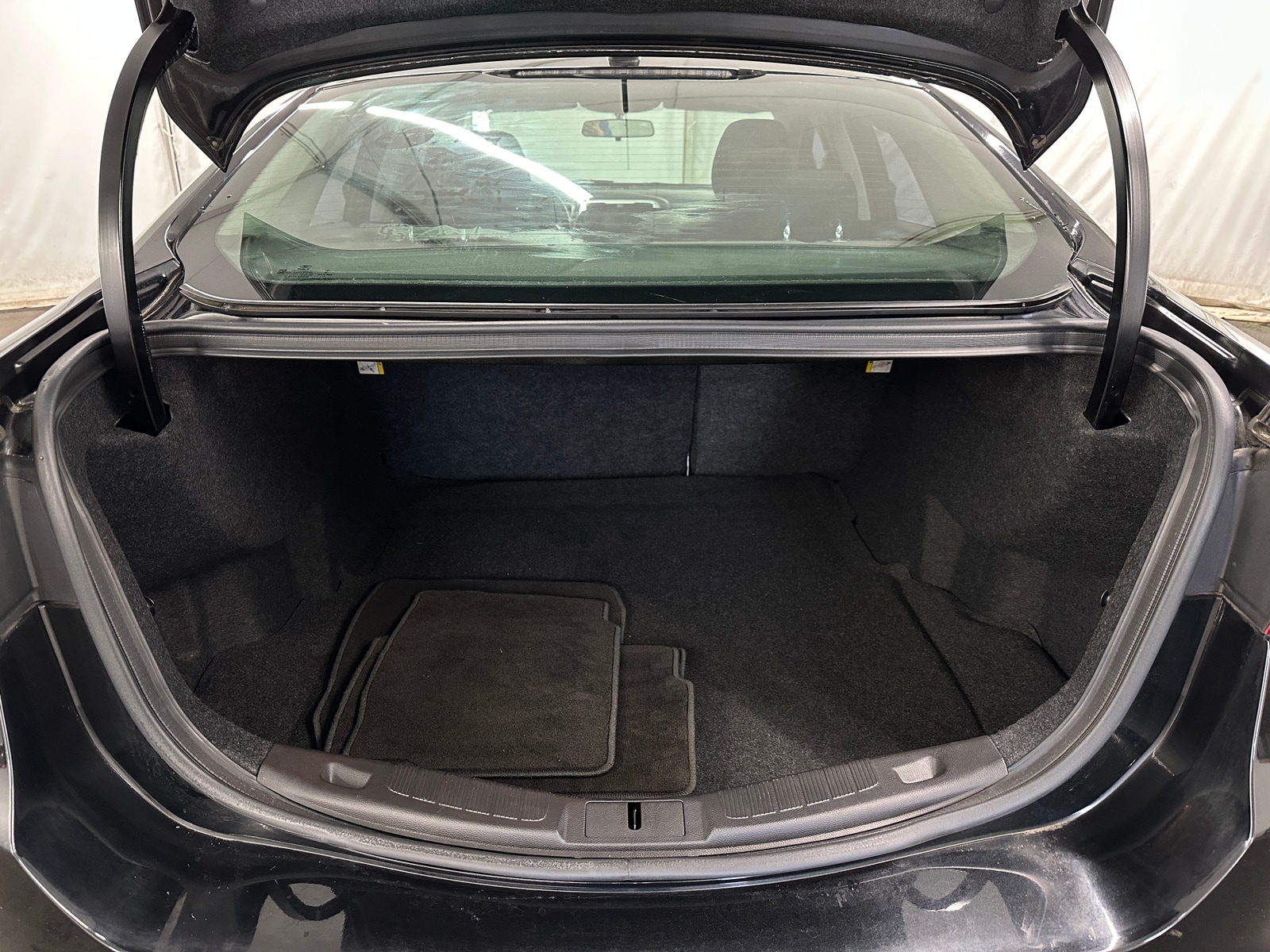 Thumbnail: 2015 Ford Fusion - 7