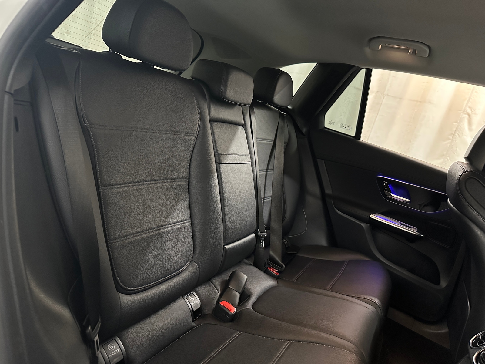 Thumbnail: 2023 Mercedes-Benz GLC - 5