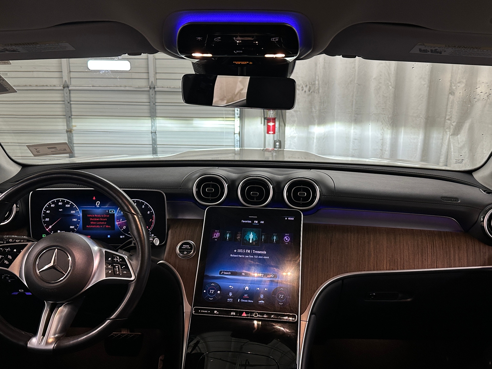 Thumbnail: 2023 Mercedes-Benz GLC - 2