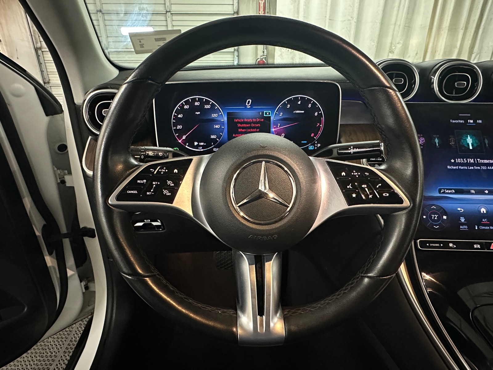 Thumbnail: 2023 Mercedes-Benz GLC - 4