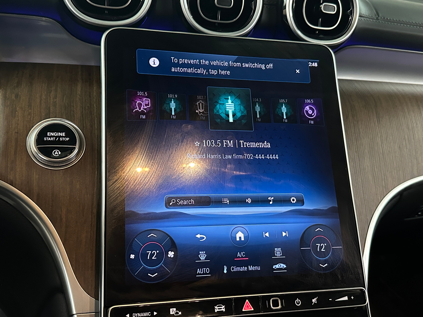 Thumbnail: 2023 Mercedes-Benz GLC - 3