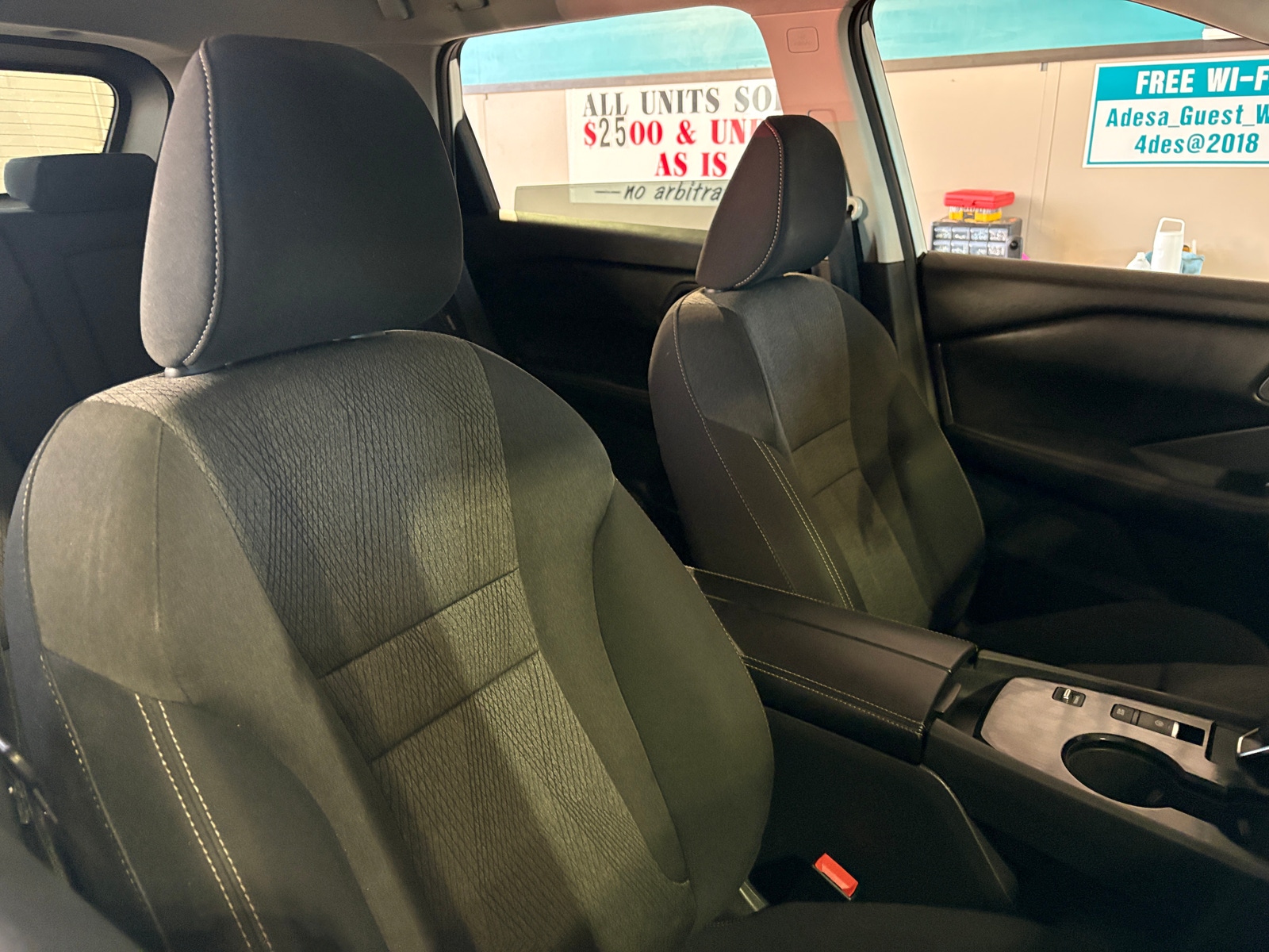 Thumbnail: 2024 Nissan Rogue - 2