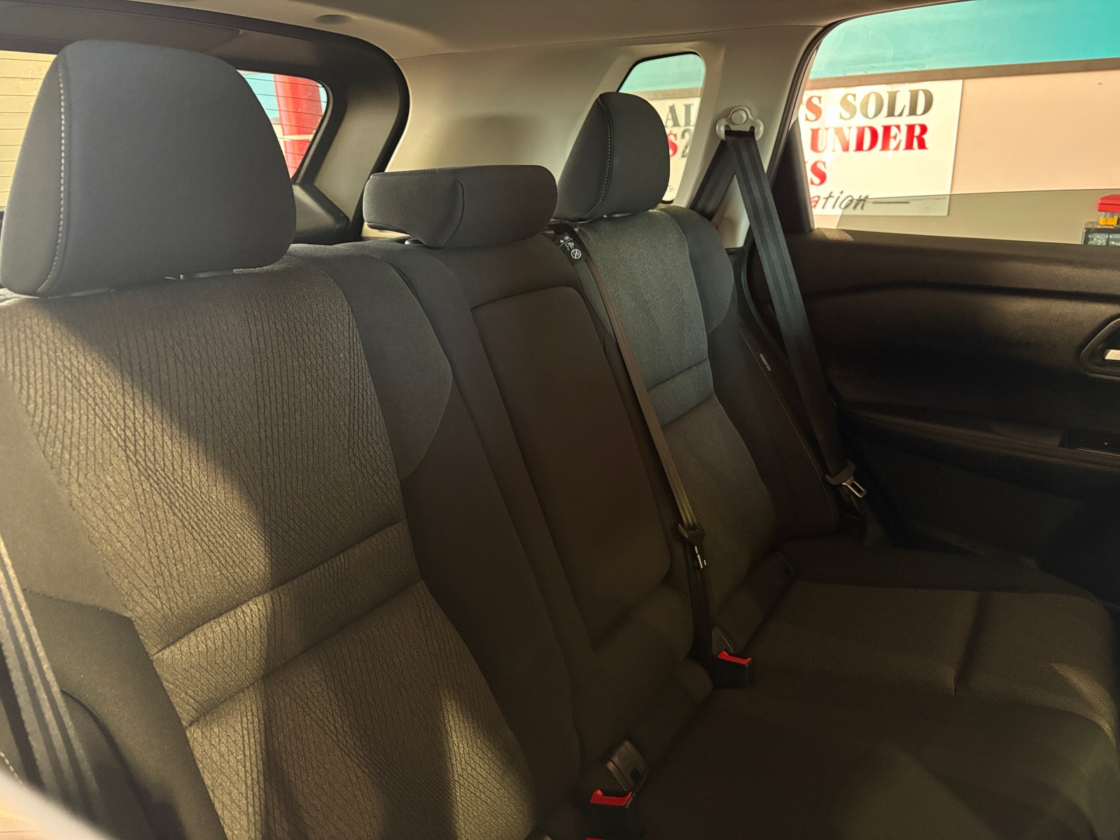 Thumbnail: 2024 Nissan Rogue - 6