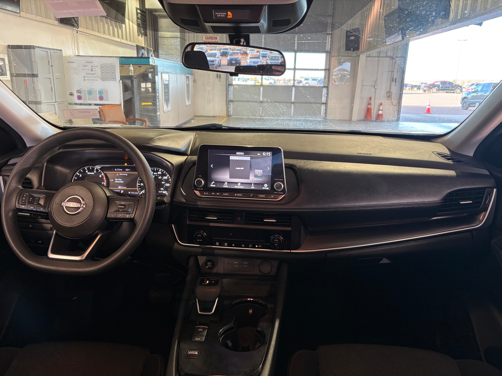 Thumbnail: 2024 Nissan Rogue - 3