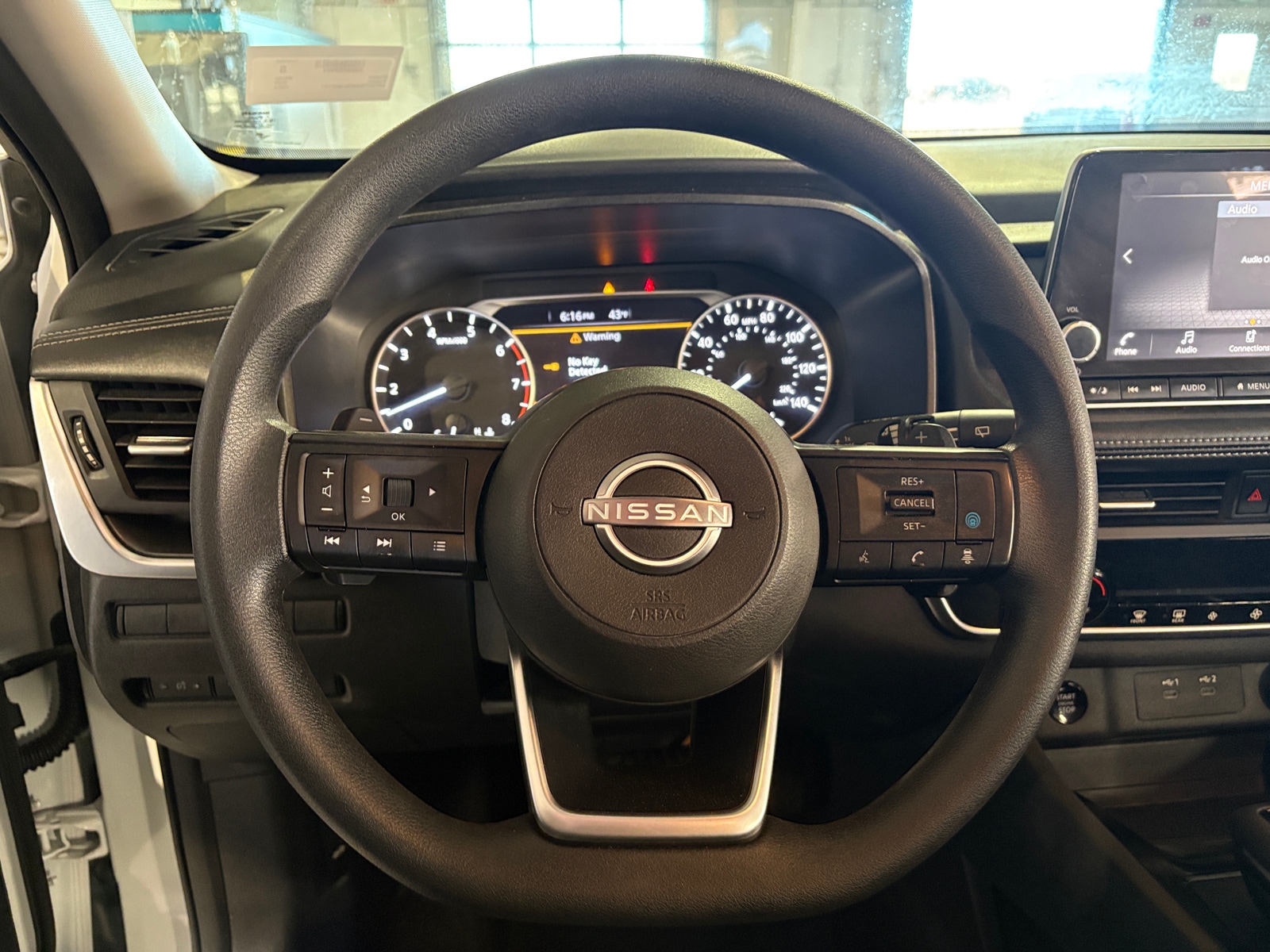 Thumbnail: 2024 Nissan Rogue - 5