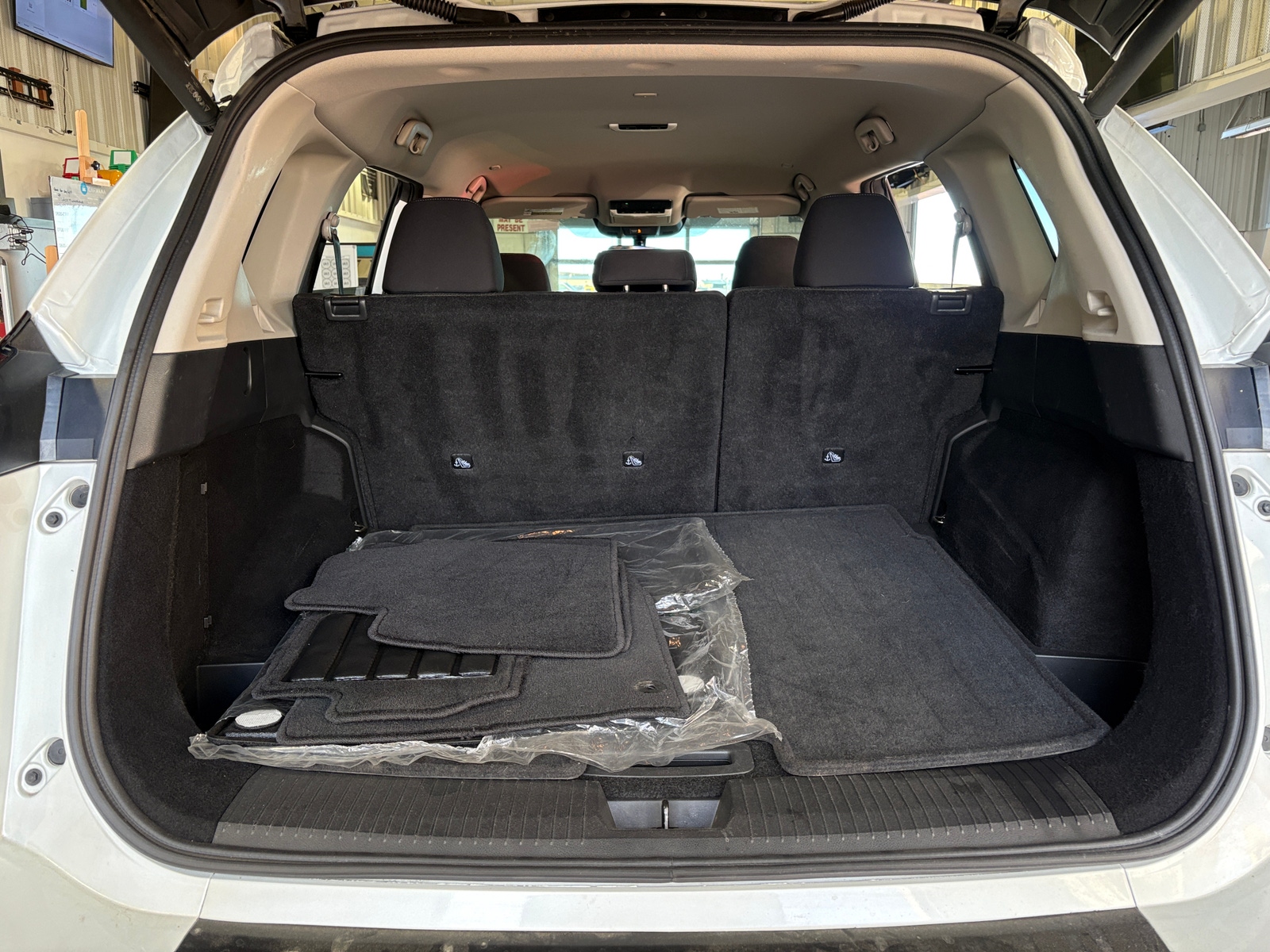 Thumbnail: 2024 Nissan Rogue - 7