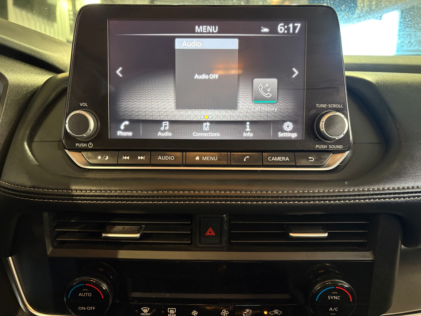 Thumbnail: 2024 Nissan Rogue - 4