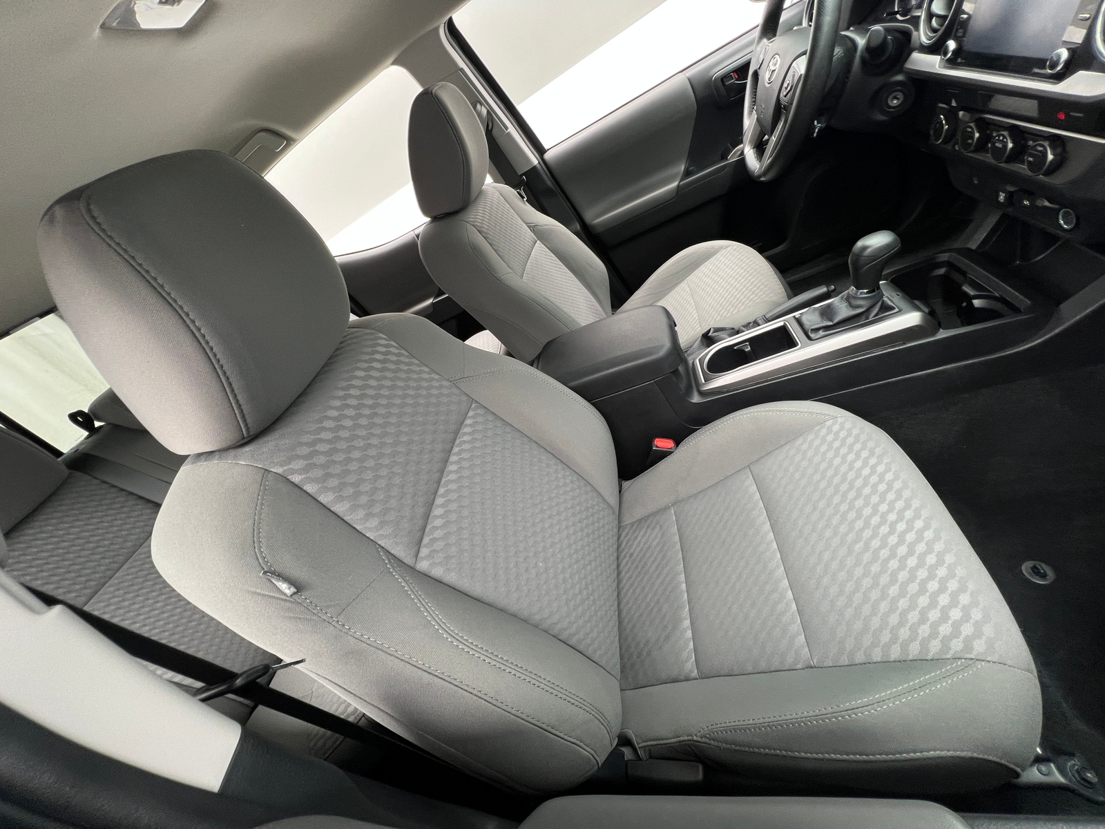 Thumbnail: 2022 Toyota Tacoma - 2