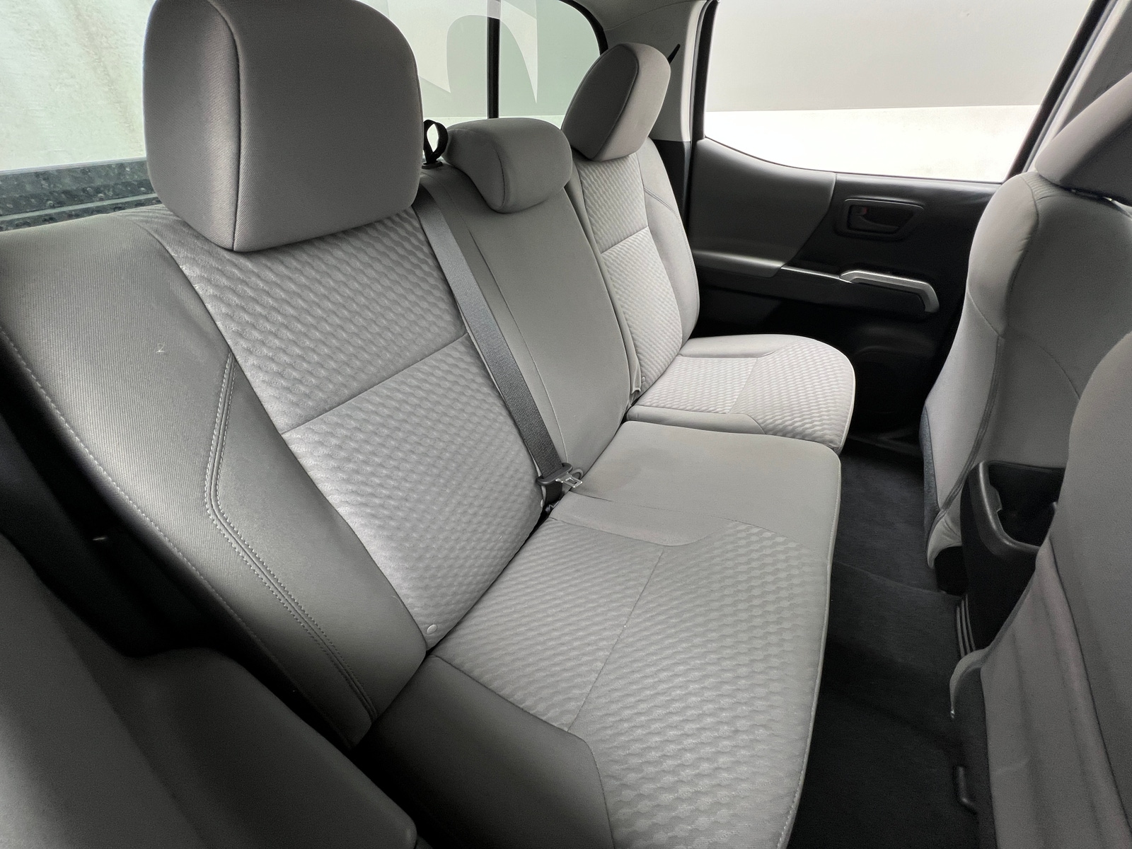 Thumbnail: 2022 Toyota Tacoma - 6