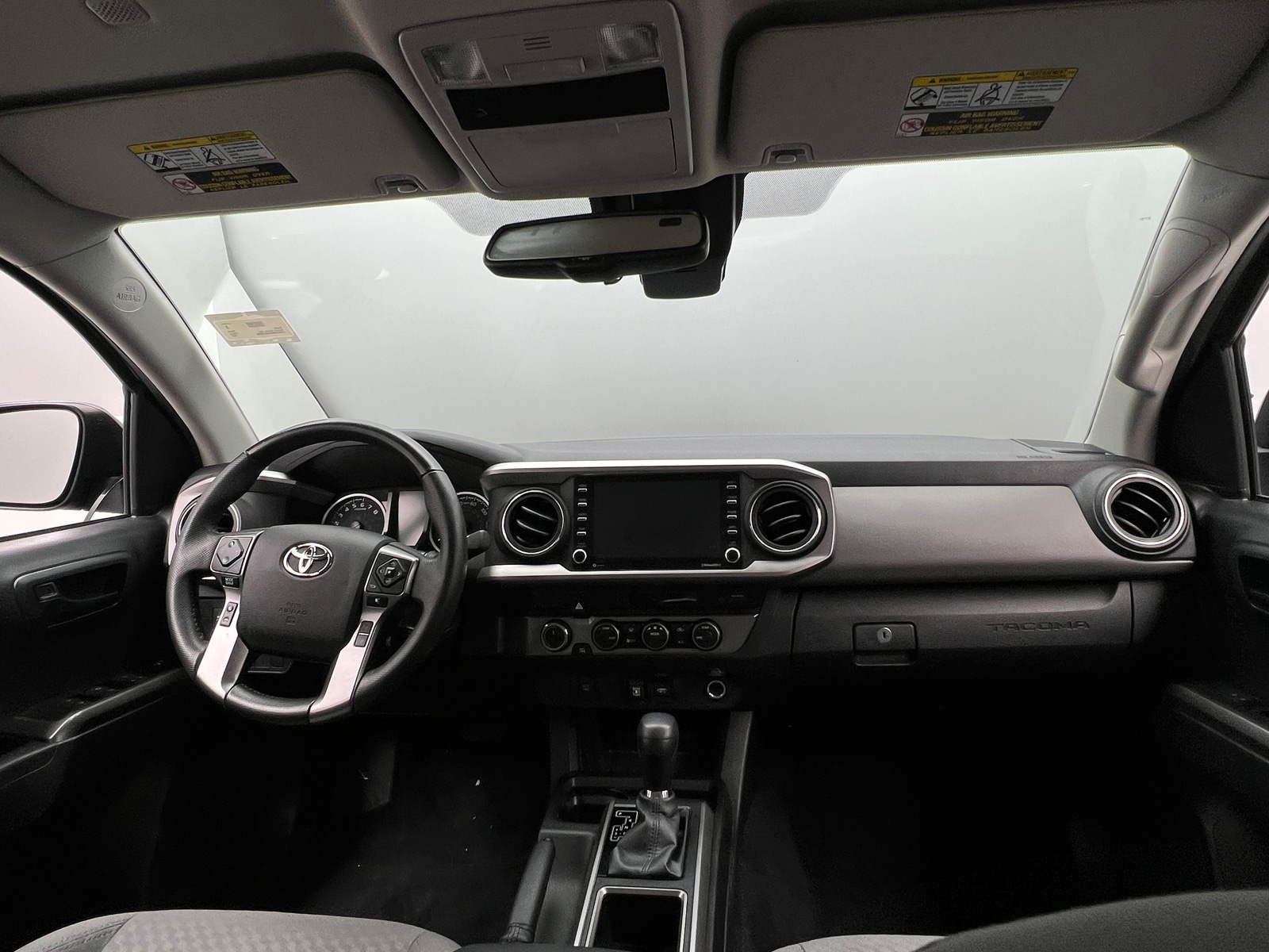 Thumbnail: 2022 Toyota Tacoma - 3