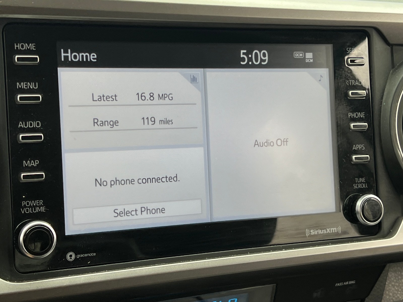 Thumbnail: 2022 Toyota Tacoma - 4