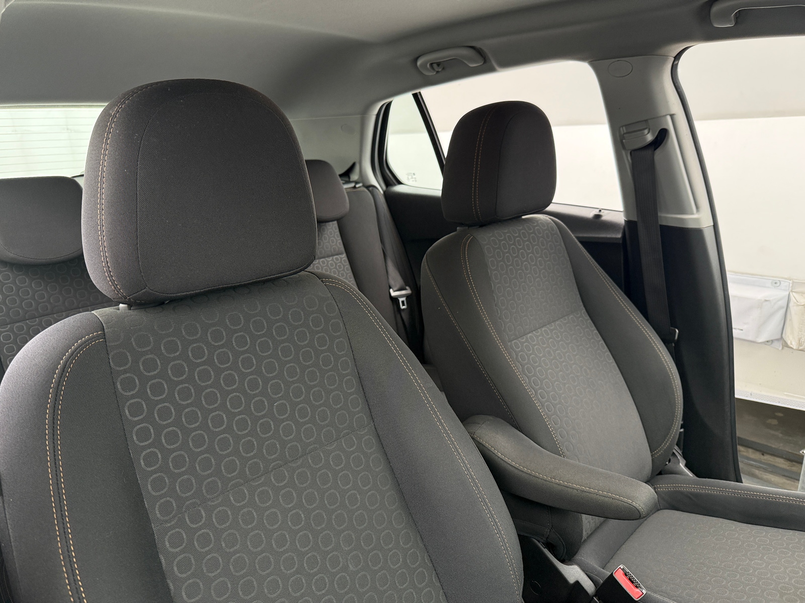 Thumbnail: 2020 Chevrolet Trax - 2