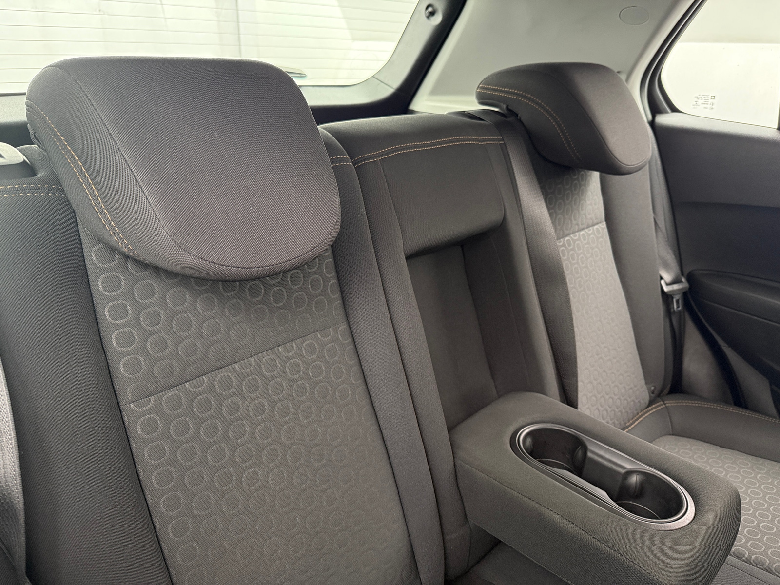 Thumbnail: 2020 Chevrolet Trax - 6