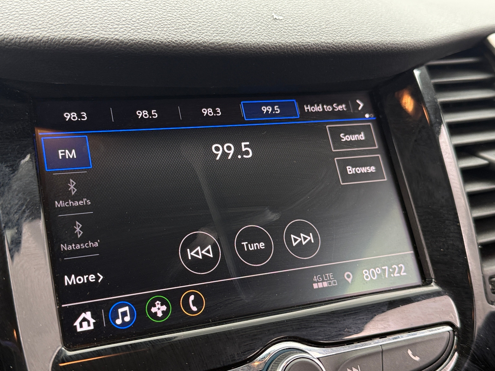 Thumbnail: 2020 Chevrolet Trax - 4