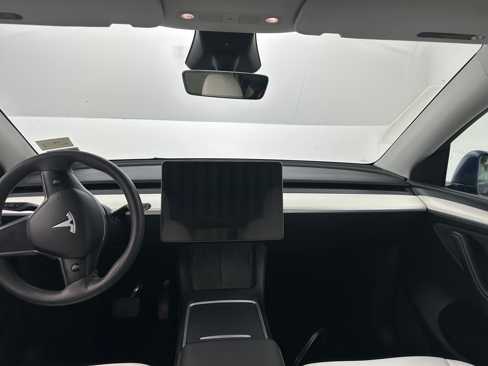 Thumbnail: 2023 Tesla Model Y - 2