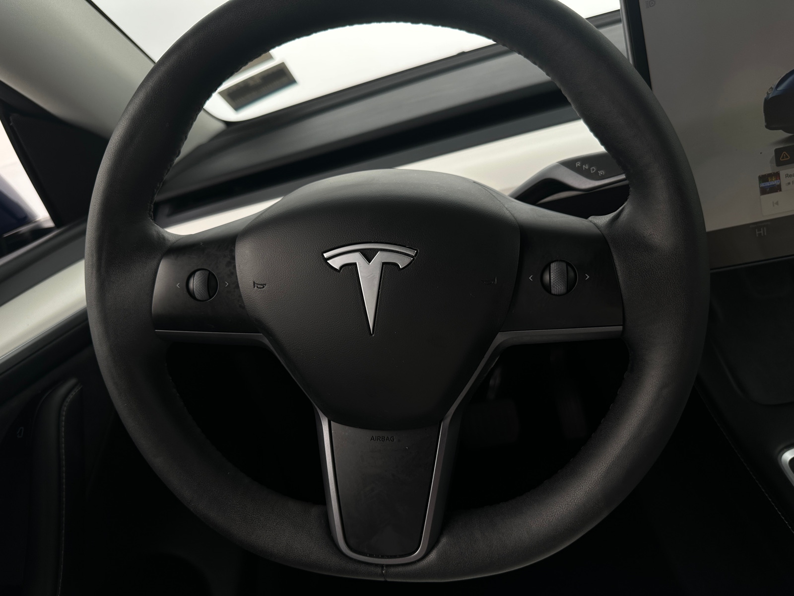 Thumbnail: 2023 Tesla Model Y - 4