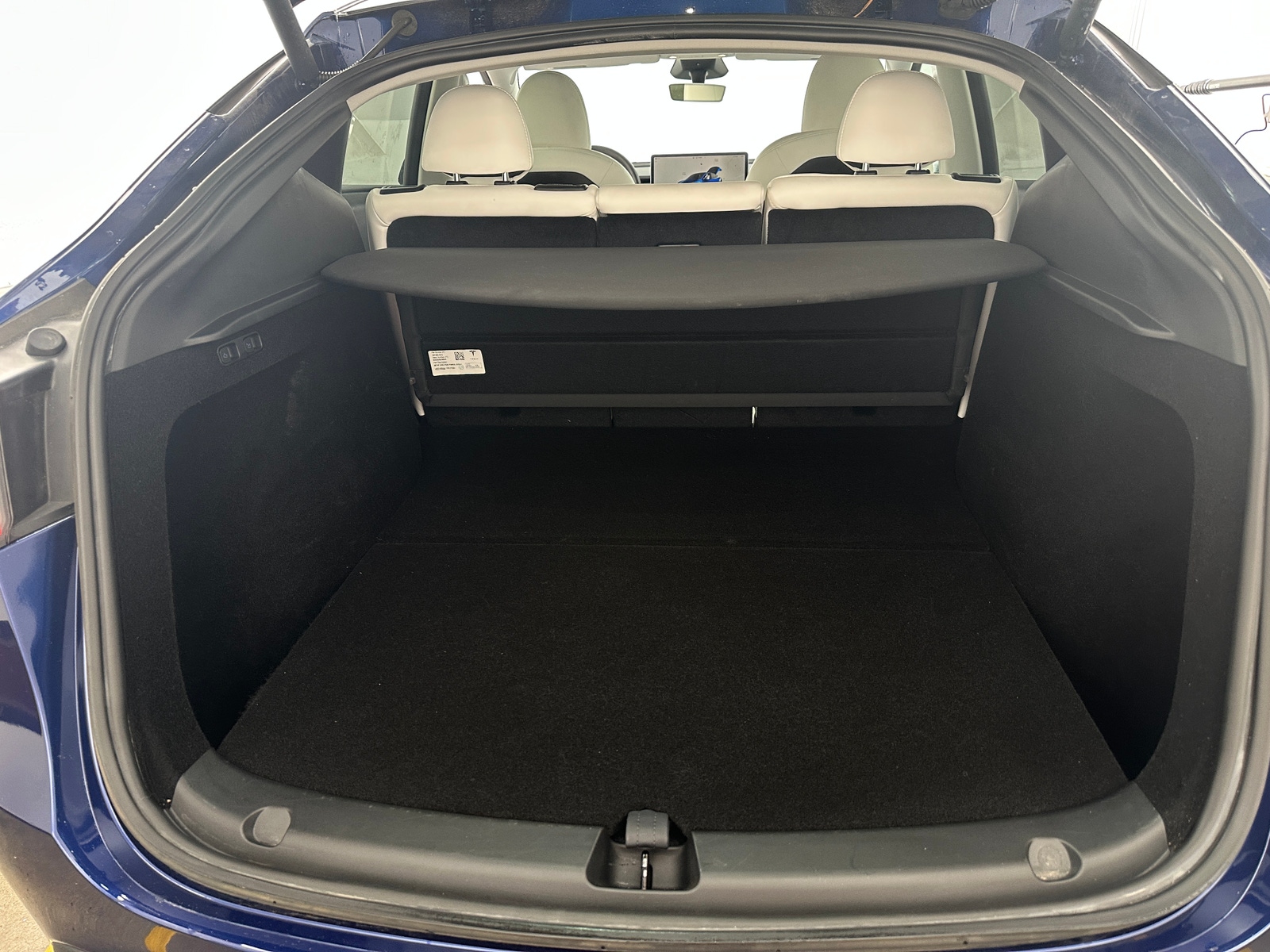 Thumbnail: 2023 Tesla Model Y - 6