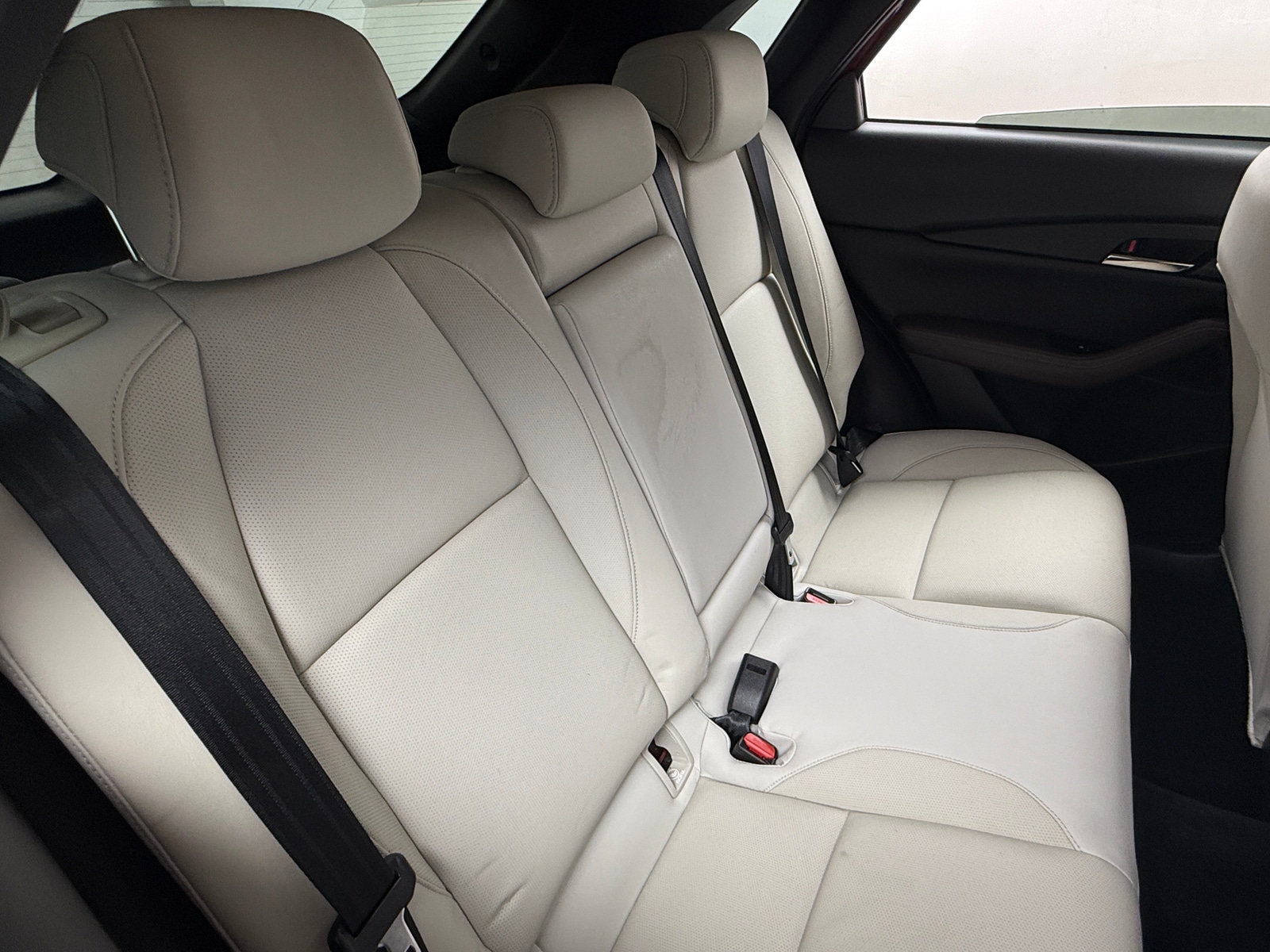 Thumbnail: 2022 Mazda CX-30 - 5