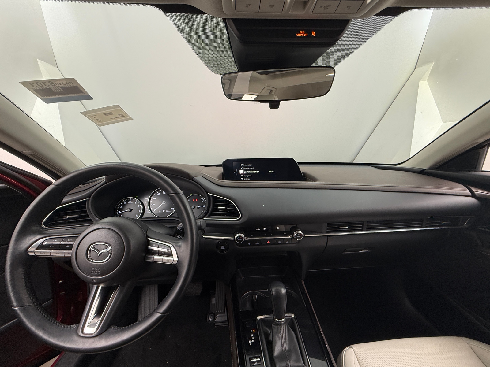 Thumbnail: 2022 Mazda CX-30 - 2