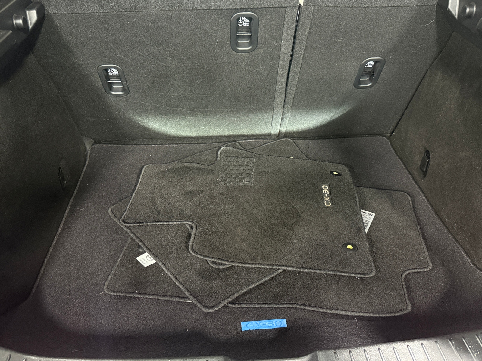 Thumbnail: 2022 Mazda CX-30 - 6