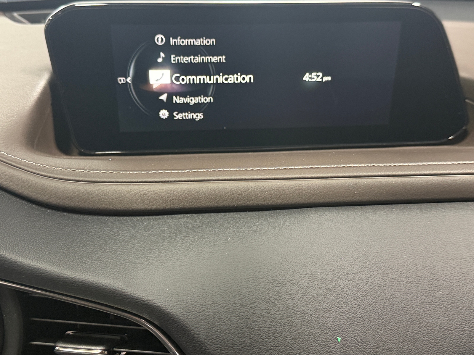 Thumbnail: 2022 Mazda CX-30 - 3