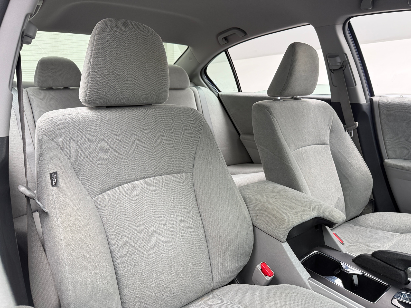 Thumbnail: 2013 Honda Accord - 2