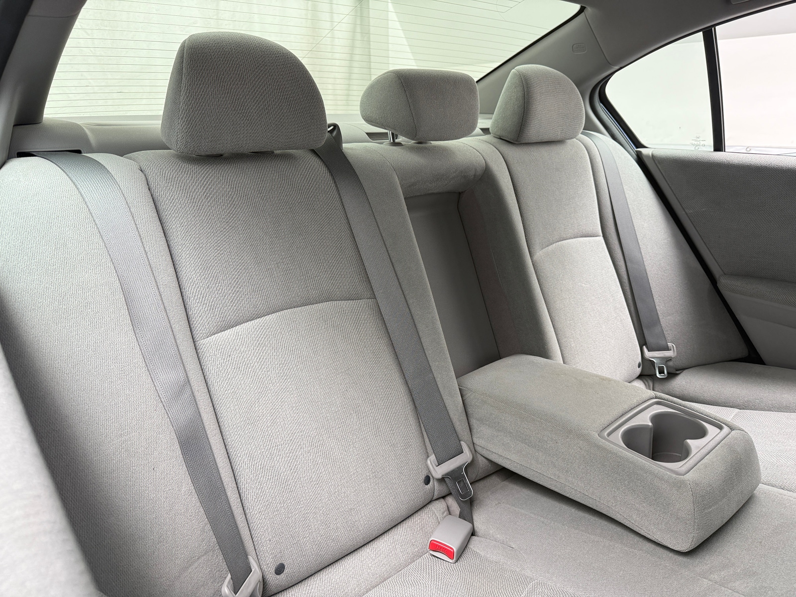 Thumbnail: 2013 Honda Accord - 6