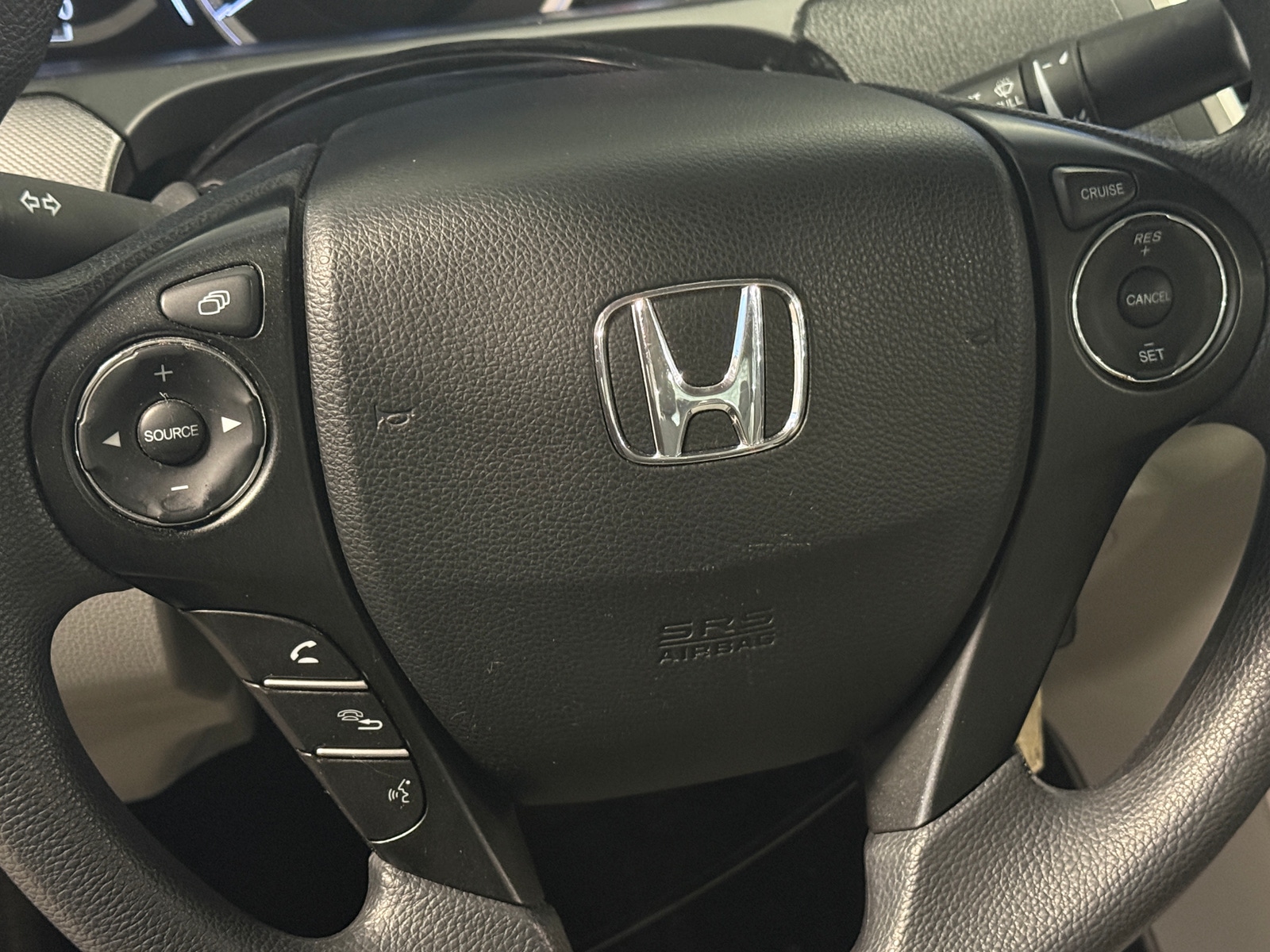 Thumbnail: 2013 Honda Accord - 5