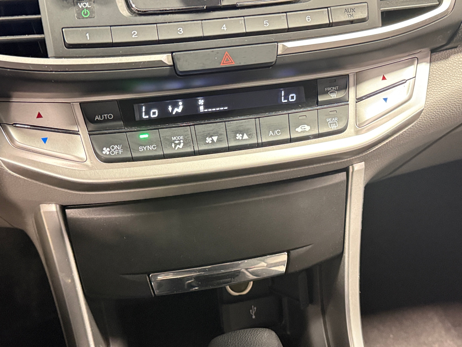 Thumbnail: 2013 Honda Accord - 4